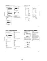 Preview for 15 page of Sony DVP-S320 Service Manual