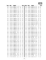 Preview for 81 page of Sony DVP-S320 Service Manual