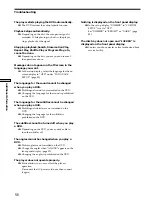 Preview for 56 page of Sony DVP-S325 Operating Instructions Manual