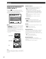 Preview for 86 page of Sony DVP-S500D Operating Instructions Manual