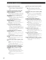 Preview for 96 page of Sony DVP-S500D Operating Instructions Manual