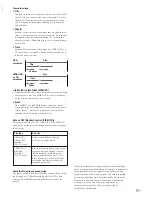 Preview for 4 page of Sony DVP-S505D Operating Instructions Manual