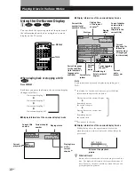 Preview for 17 page of Sony DVP-S505D Operating Instructions Manual