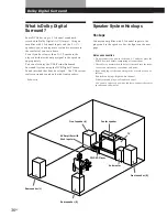 Preview for 35 page of Sony DVP-S505D Operating Instructions Manual