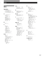 Preview for 52 page of Sony DVP-S505D Operating Instructions Manual