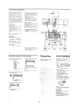 Preview for 8 page of Sony DVP-S533 Service Manual