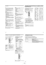 Preview for 18 page of Sony DVP-S533 Service Manual