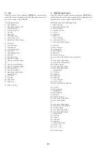 Preview for 68 page of Sony DVP-S533 Service Manual