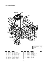 Preview for 78 page of Sony DVP-S533 Service Manual