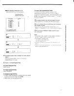 Preview for 37 page of Sony DVP-S550D - Cd/dvd Player Operating Instructions Manual