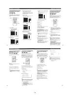 Preview for 16 page of Sony DVP-S7700 Service Manual