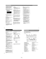 Preview for 20 page of Sony DVP-S7700 Service Manual