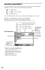 Preview for 16 page of Sony DVP-SR101P Operating Instructions Manual