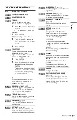 Preview for 17 page of Sony DVP-SR101P Operating Instructions Manual