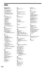 Preview for 38 page of Sony DVP-SR101P Operating Instructions Manual