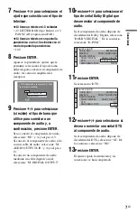 Preview for 45 page of Sony DVP-SR200P Operating Instructions Manual