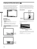 Preview for 56 page of Sony DVPC-X850D Operating Instructions Manual