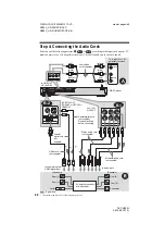 Preview for 22 page of Sony DVPNS90V - HDMI/SACD 1080i Upscaling DVD Player Operating Instructions Manual