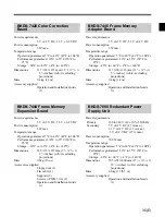 Preview for 71 page of Sony DVS-7200A Operation Manual