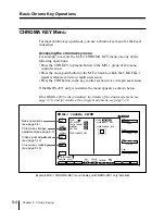 Preview for 218 page of Sony DVS-7250 Operation Software