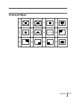 Preview for 495 page of Sony DVS-7250 Operation Software