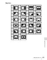 Preview for 463 page of Sony DVS-9000 User Manual