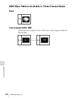 Preview for 466 page of Sony DVS-9000 User Manual