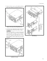 Preview for 13 page of Sony DVW-522 Maintenance Manual