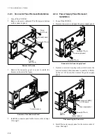 Preview for 44 page of Sony DVW-522 Maintenance Manual