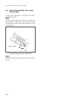 Preview for 56 page of Sony DVW-522 Maintenance Manual