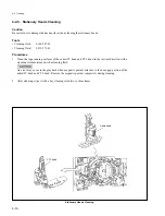 Preview for 78 page of Sony DVW-522 Maintenance Manual