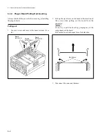 Preview for 122 page of Sony DVW-522 Maintenance Manual