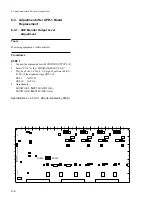 Preview for 126 page of Sony DVW-522 Maintenance Manual