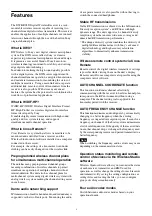 Preview for 4 page of Sony DWR-R03D Operating Instructions Manual