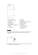 Preview for 7 page of Sony E5343 User Manual