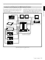 Preview for 13 page of Sony EditStation ES-7 Operating Instructions Manual