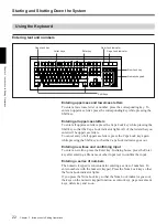 Preview for 22 page of Sony EditStation ES-7 Operating Instructions Manual