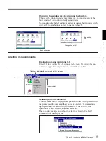 Preview for 25 page of Sony EditStation ES-7 Operating Instructions Manual