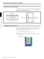 Preview for 26 page of Sony EditStation ES-7 Operating Instructions Manual