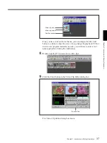 Preview for 37 page of Sony EditStation ES-7 Operating Instructions Manual