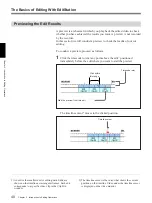 Preview for 40 page of Sony EditStation ES-7 Operating Instructions Manual