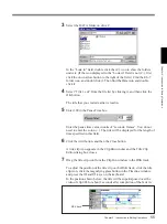 Preview for 55 page of Sony EditStation ES-7 Operating Instructions Manual