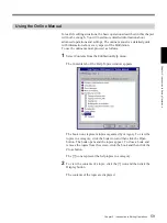 Preview for 59 page of Sony EditStation ES-7 Operating Instructions Manual