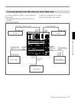 Preview for 73 page of Sony EditStation ES-7 Operating Instructions Manual