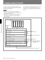 Preview for 76 page of Sony EditStation ES-7 Operating Instructions Manual