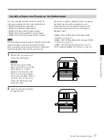 Preview for 77 page of Sony EditStation ES-7 Operating Instructions Manual