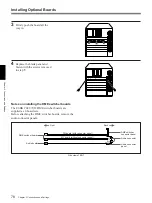 Preview for 78 page of Sony EditStation ES-7 Operating Instructions Manual