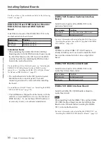 Preview for 80 page of Sony EditStation ES-7 Operating Instructions Manual