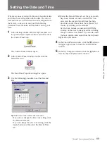 Preview for 89 page of Sony EditStation ES-7 Operating Instructions Manual