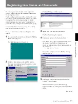 Preview for 91 page of Sony EditStation ES-7 Operating Instructions Manual